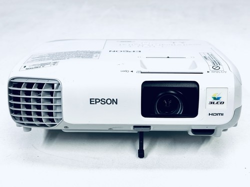 Epson x20 proiettore - eb-x20,