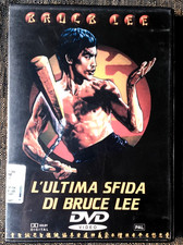 L'ULTIMA SFIDA DI BRUCE LEE