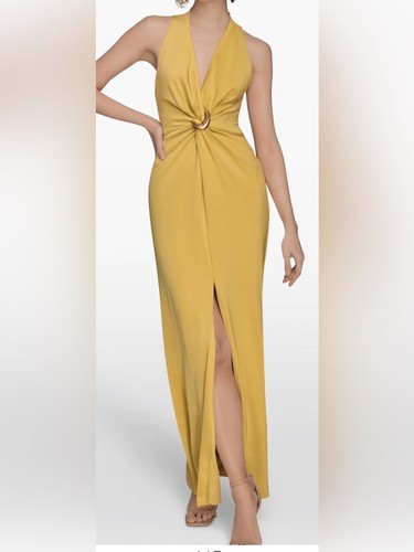 Nuovo abito donna karan - donna, new
