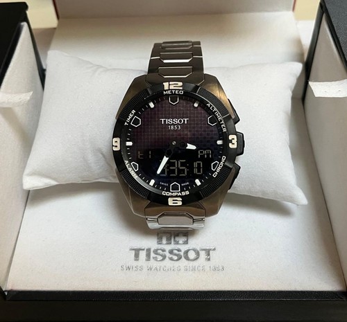 Tissot touch expert - tissot,