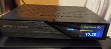 Dreambox DM 920 4K Twin SAT e