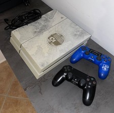 Ps4 Destiny Limited Edition