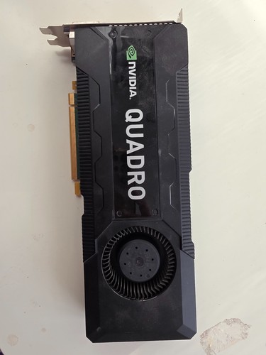 Nvidia quadro k5000 - quadro, 4