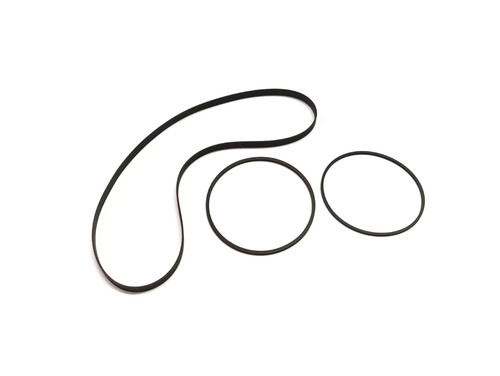 Kit cinghia per - sharp, gf-5454
