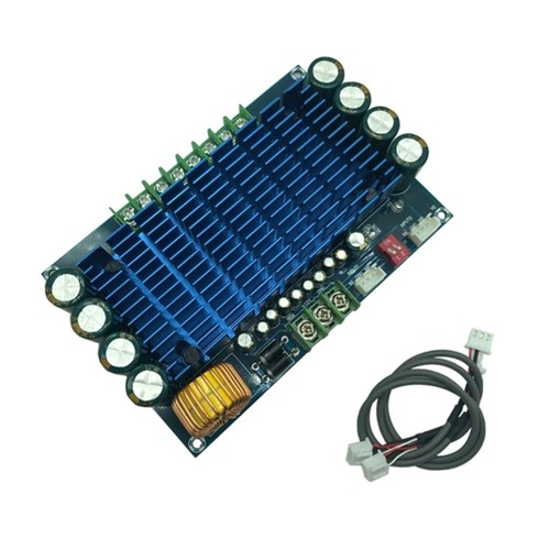 M180 tda7850 4x50w auto - 4x50w,