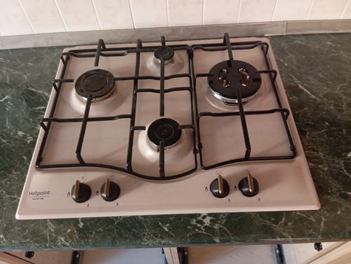 Hotpoint ariston pcn 640 - pcn, t