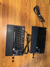 SteelSeries Apex Pro TKL