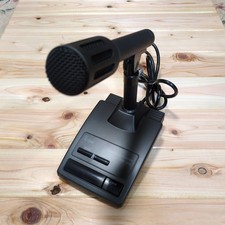 Icom microfono da - sm-20,