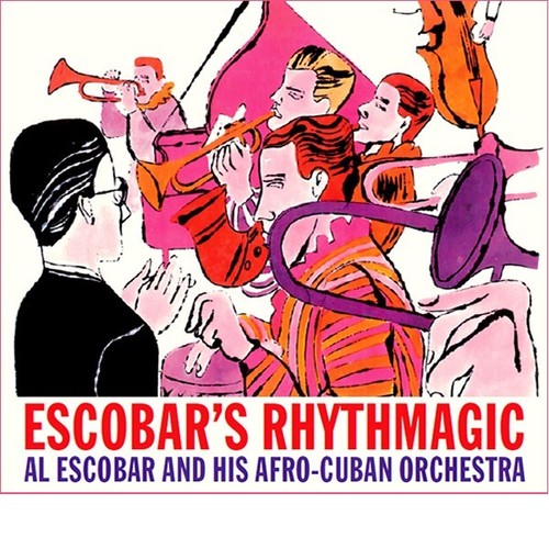 Escobar s - -, escobar's