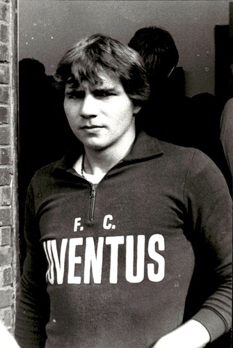 Foto agenzia juventus - foto,