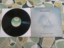 Tangerine Dream ‎– Phaedra