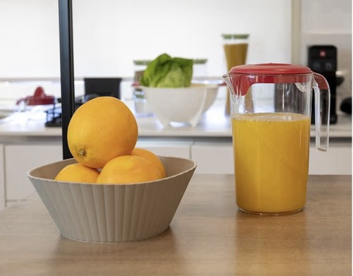 Ecoplast caraffa in plastica - |,