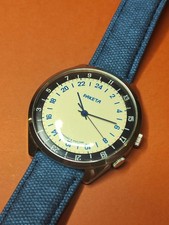Raketa 24 ore - Orologio