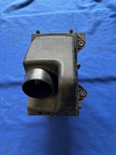 Scatola filtro aria Renault