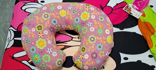 Cuscino allattamento chicco - cuscino,