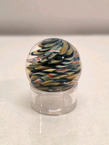 Marmo vetro artistico firmato - ,