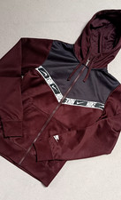 Nike Tech Fleece hoodie small