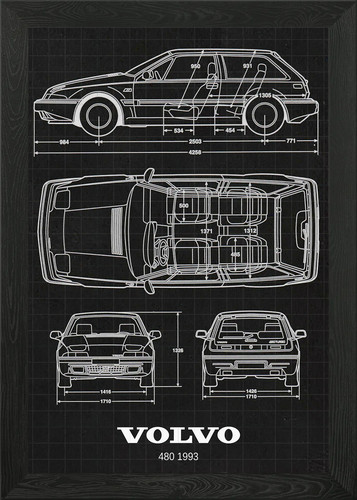 Quadro stampa tela poster - quadro, su