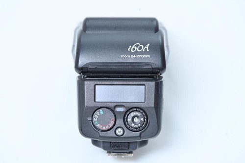 Nissin digital i60a - digital, shoe