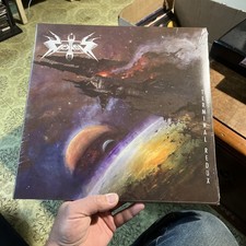Terminal Redux by Vektor