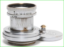 @ Obiettivo Leica attacco a