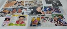 CARLO VERDONE_set ritagli_clippings_22 pagine di articoli_fotoservizi_interviste