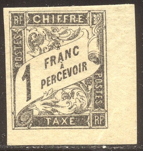 Colonie francesi j12a - colonie, raro