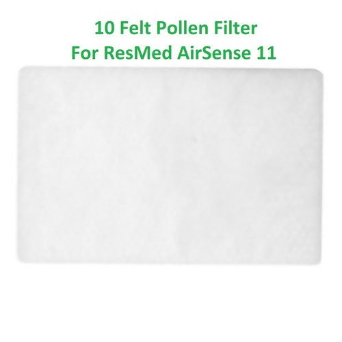 Cpap filter resmed - 10,