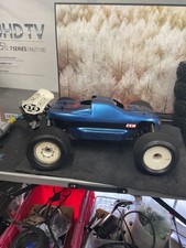 CEN 1/10 RC Truck Roller 4WD -
