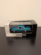 WhiteBox Opel Rekord B Coupè