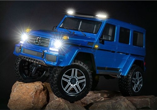 Kit luci traxxas - luci,