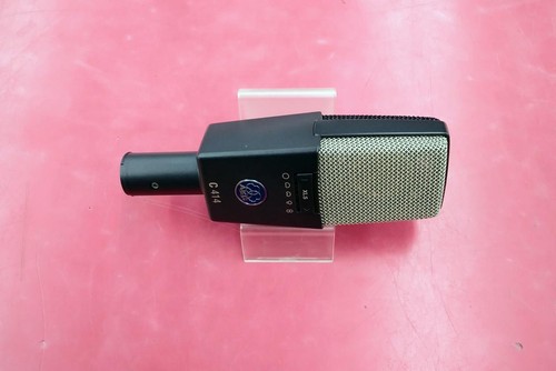 Akg c414 xls multipattern - c414,