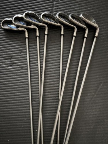 Callaway steelhead pro - steelhead,