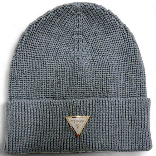 Cappello guess grigio - cappello,