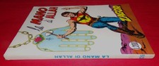 ZAGOR ZENITH N:126