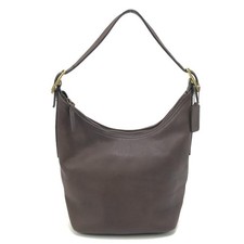 Borsa a tracolla Coach in