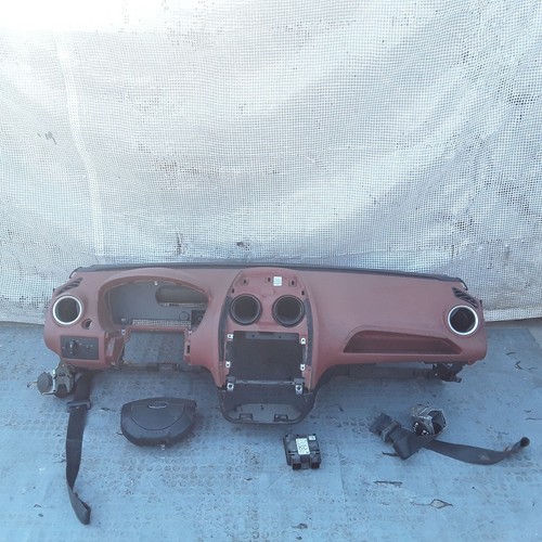 Kit airbag completo per - completo,