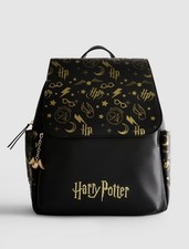Zaino harry potter logo - harry,