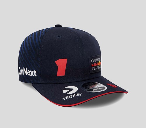 Cappello max verstappen 2023 - max,