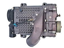 MERCURY VERADO 275 OUTBOARD