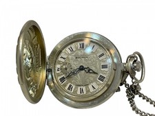 Orologio da tasca Molnija -