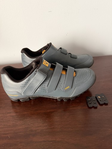Scarpe ciclismo mtb bontrager - scarpe,