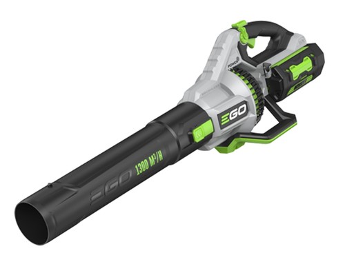 Soffiatore batteria ego - a,