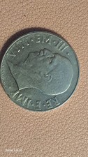 Monete regno italia - monete, 20