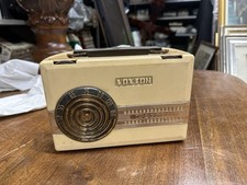 Radio voxson record 601 - radio,