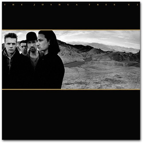 The joshua tree new - the, [new
