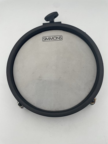 Simmons sd350 mesh drum - simmons,