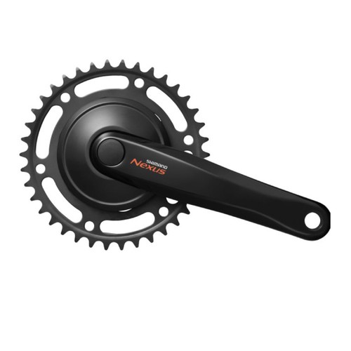 Guarnitura shimano nexus - shimano,