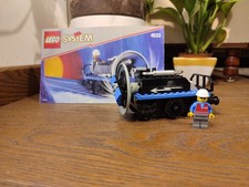 Lego system train - lego, vintage