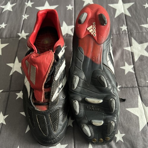 Adidas predator precision - adidas, sg